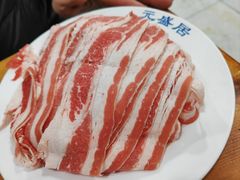 -元盛居(生态大街店)