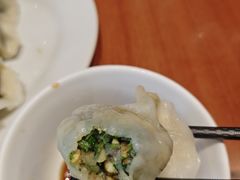 -鸿毛饺子(紫竹桥店)
