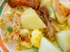 -比格比萨自助(新辰里学清路店)