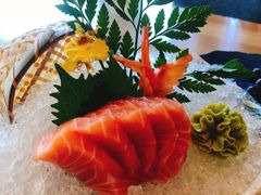 -王鼎精致料理铁板烧(世博源店)