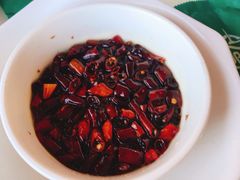 -阳坊胜利涮羊肉(阳坊老店)