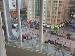 -江边城外烤全鱼(世茂广场店)