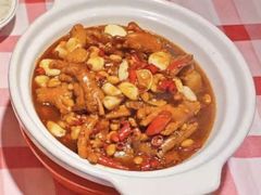 -3弄堂·滕王饭店·江西菜(铜锣湾店)