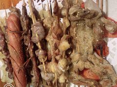 -金雨烧烤(新城南都店)