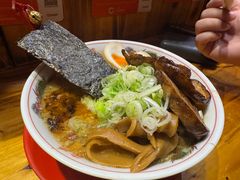 -老龙亭拉面店