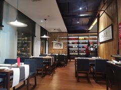 大堂-荷风细雨·中国茶宴(碧云店)