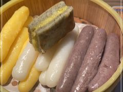 -茄子恰恰·新云南小炒(坪山益田店)