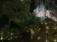-广州花园酒店