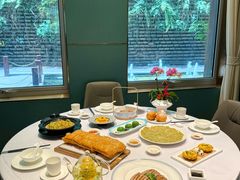 -临家小院·潮汕菜·商务宴请·点心(白石洲店)