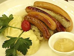 -Paulaner·德国帕拉娜自酿啤酒餐厅(海上世界店)