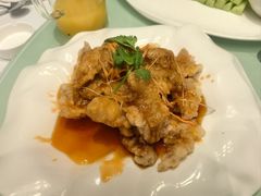 -缤圣源中国清真菜(群力店)