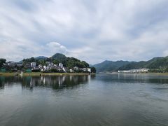 -新安江山水画廊风景区