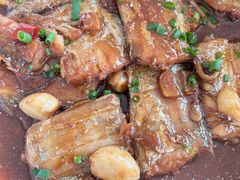 -碧海银沙海鲜餐厅(恒大海上威尼斯店)