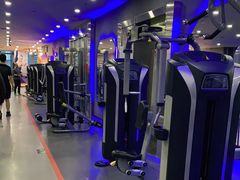 -优昂健身(新光界店)