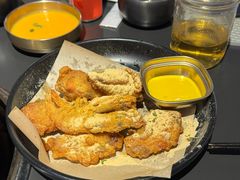 -HOTISLAND海鸡岛·韩国料理(江南西店)