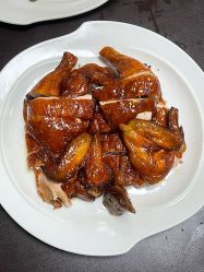 -长沙梅溪湖金茂豪华精选酒店·宴会厅