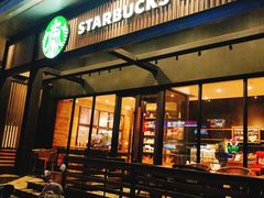 门面-星巴克(洛阳中州路王府井店)