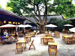 -成都武侯祠博物馆