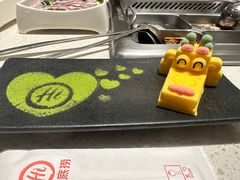 -海底捞火锅(巴黎春天浦建店)