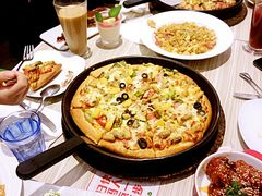 -必胜客(新福地店)