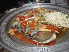 -老味道湘菜
