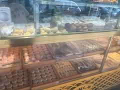 -小李烧鸡(西北角总店)