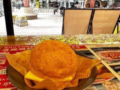 -孖记茶档·热腾茶餐(江南西plus店)