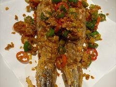 -粤匠·澳门点心粤菜海鲜(澳门半岛店)