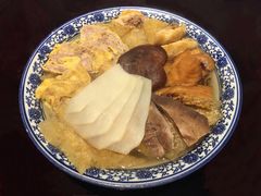 -三林本帮馆(中林街店)
