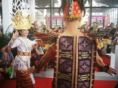 -南宁国际会展中心