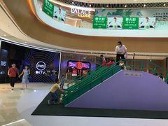 -深圳来福士广场