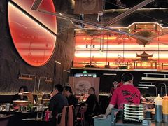 -西塔老太太泥炉烤肉(上海七宝领展广场店)