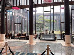 -上海崇明金茂凯悦酒店