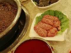 -朱氏胖子烂火锅(洪崖洞店)