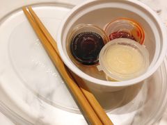 -喜鼎海胆水饺(柏威年购物中心店)