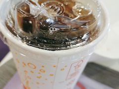 -麦当劳(春风店)