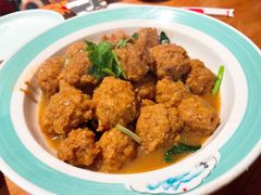 -玉华台饭庄(裕中西里小区店)