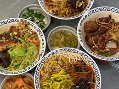 -梅溪·小伙子干挑面(安吉总店)