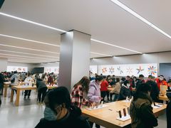 -Apple零售店(中街大悦城店)