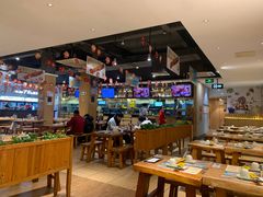 -木屋烧烤(龙华店)