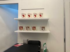 -Seesaw Coffee(上海国金中心店)