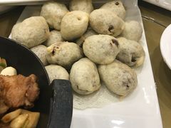-秦三驴(云飞街店)