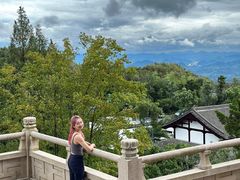 -径山寺