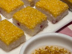 -西贝莜面村(当代商城店)