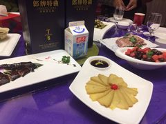 -冶春茶社(太和广场店)