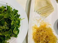 土豆丝-丁老爷子苏香圆