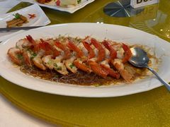 -广州塔晖粤轩中餐厅