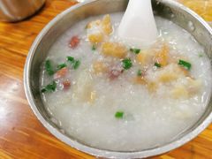 -陈添記·祖傳爽鱼皮·西关老字号(广州首店)