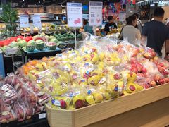 -盒马鲜生(岭南新世界店)