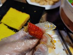 -郑喜旺烧烤(郑州总店)